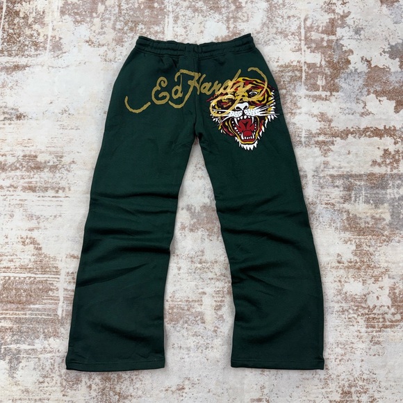 ED HARDY y2k women’s sets size XS/S/M/L - Picture 4 of 14